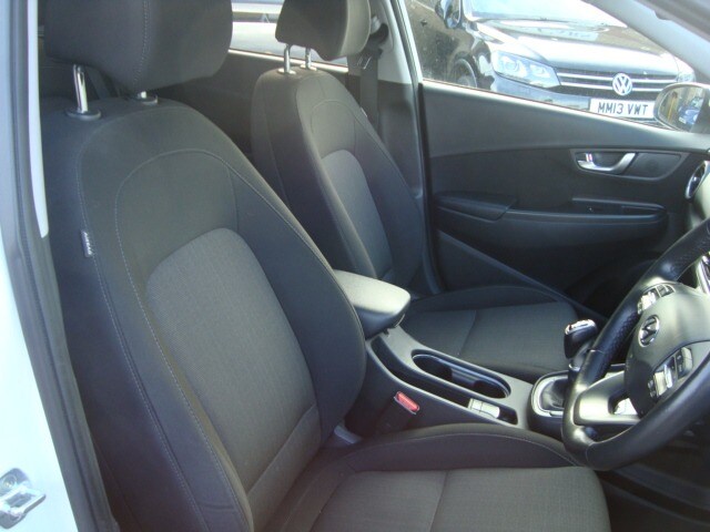 Used Hyundai KONA 2022 for sale - 78020499: Photo 13