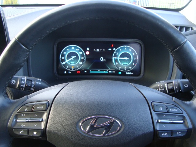 Used Hyundai KONA 2022 for sale - 78020499: Photo 15
