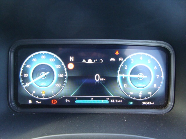 Used Hyundai KONA 2022 for sale - 78020499: Photo 16