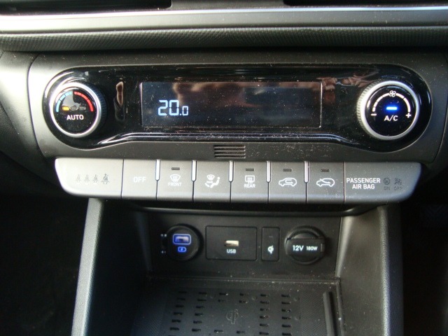 Used Hyundai KONA 2022 for sale - 78020499: Photo 18