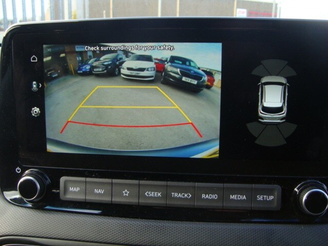 Used Hyundai KONA 2022 for sale - 78020499: Photo 19