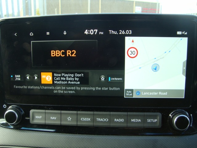 Used Hyundai KONA 2022 for sale - 78020499: Photo 21