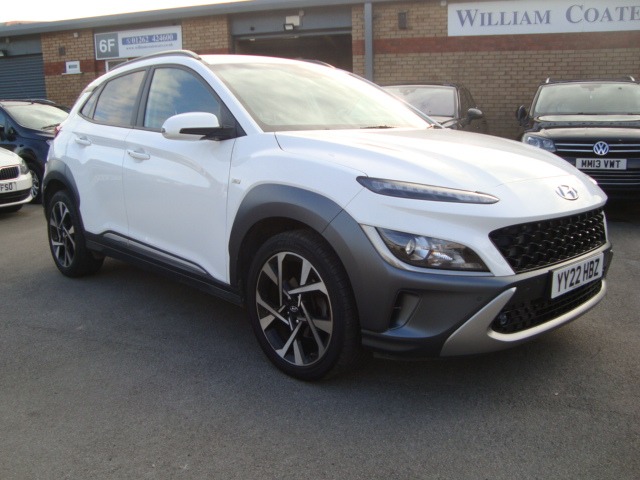 Used Hyundai KONA 2022 for sale - 78020499: Photo 22