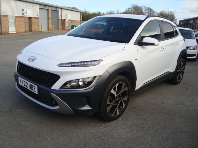 Used Hyundai KONA 2022 for sale - 78020499: Photo 23
