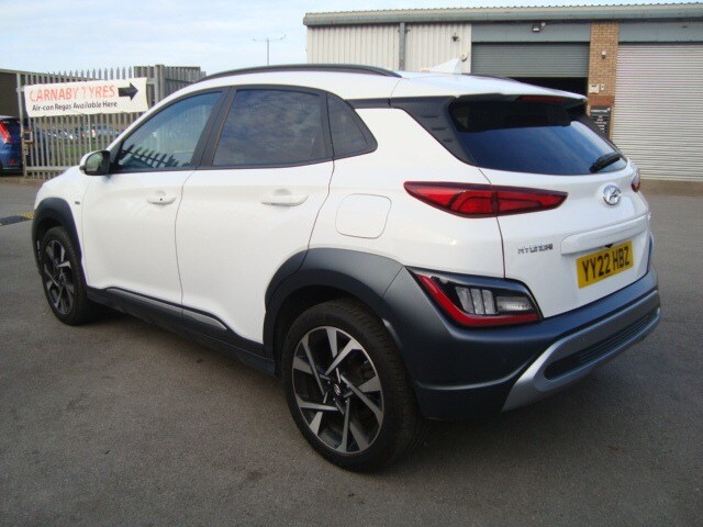 Used Hyundai KONA 2022 for sale - 78020499: Photo 24