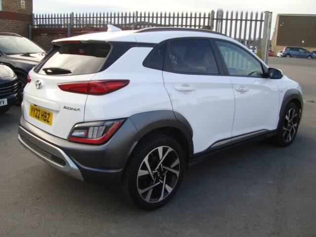 Used Hyundai KONA 2022 for sale - 78020499: Photo 25