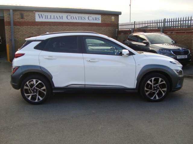 Used Hyundai KONA 2022 for sale - 78020499: Photo 26