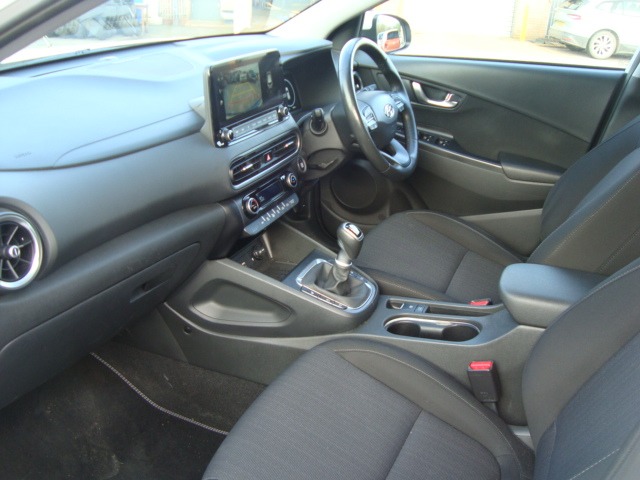 Used Hyundai KONA 2022 for sale - 78020499: Photo 5