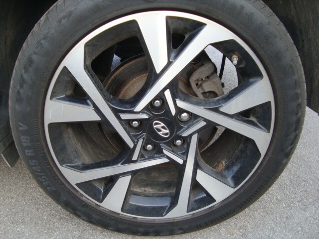 Used Hyundai KONA 2022 for sale - 78020499: Photo 9