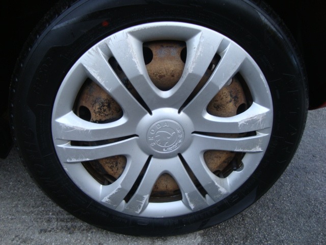 Used Skoda Fabia 2010 for sale - 77207243: Photo 10