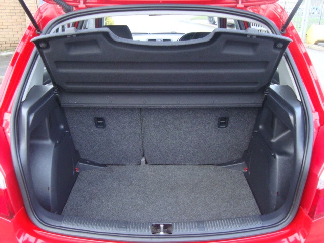 Used Skoda Fabia 2010 for sale - 77207243: Photo 11