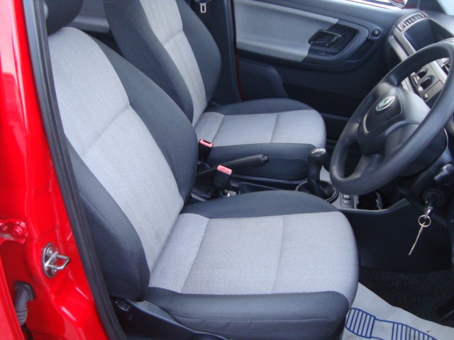 Used Skoda Fabia 2010 for sale - 77207243: Photo 13