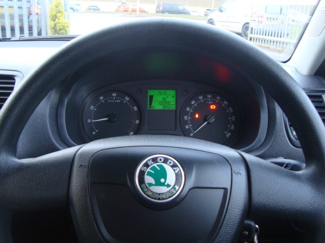 Used Skoda Fabia 2010 for sale - 77207243: Photo 14