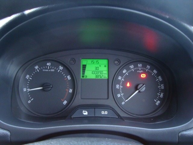 Used Skoda Fabia 2010 for sale - 77207243: Photo 15