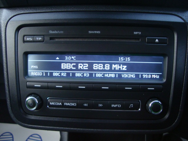 Used Skoda Fabia 2010 for sale - 77207243: Photo 16