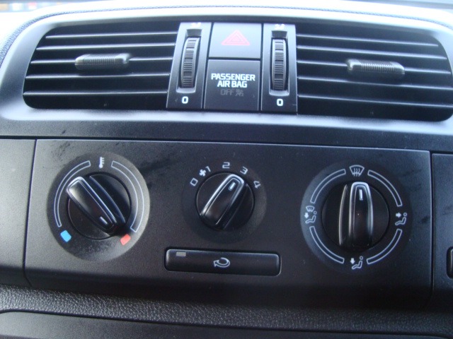 Used Skoda Fabia 2010 for sale - 77207243: Photo 17