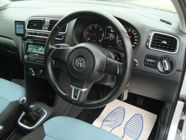 Used Volkswagen Polo 2012 for sale - 77453662: Photo 12