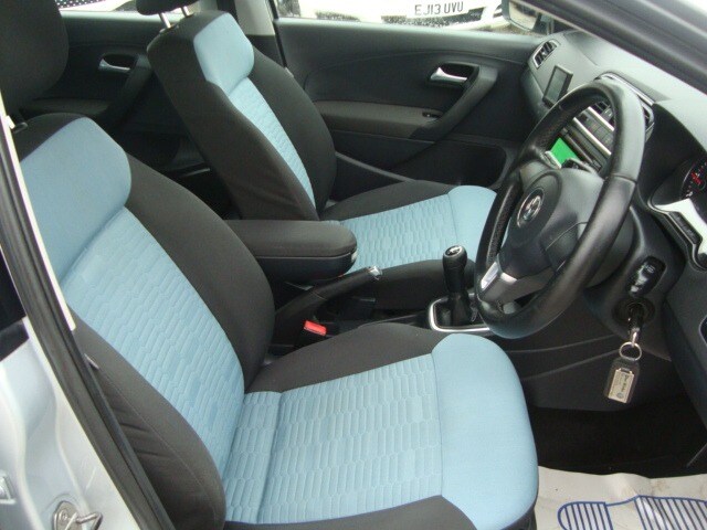 Used Volkswagen Polo 2012 for sale - 77453662: Photo 13