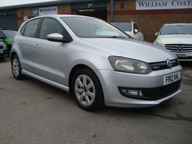 Used Volkswagen Polo 2012 for sale - 77453662: Photo 20