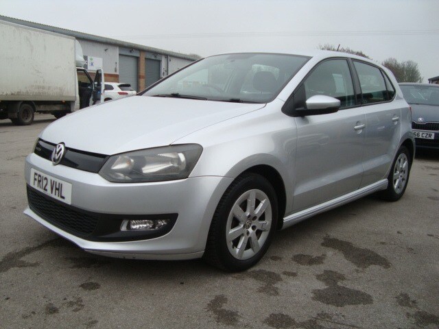 Used Volkswagen Polo 2012 for sale - 77453662: Photo 21
