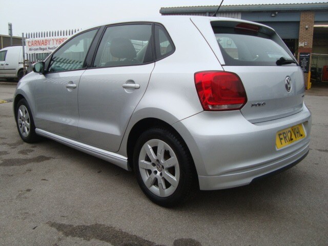 Used Volkswagen Polo 2012 for sale - 77453662: Photo 22