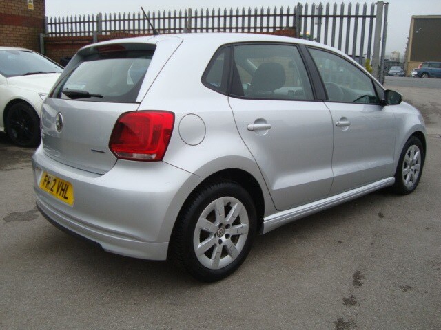 Used Volkswagen Polo 2012 for sale - 77453662: Photo 23