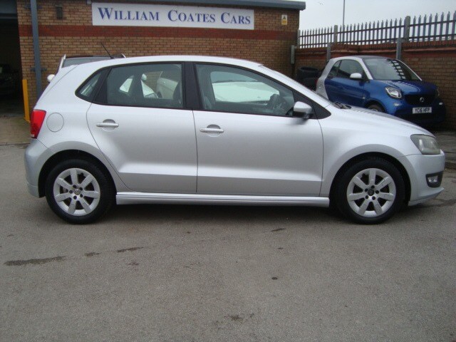 Used Volkswagen Polo 2012 for sale - 77453662: Photo 24