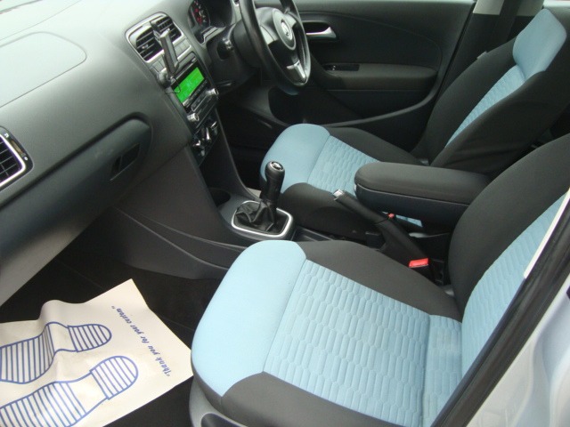 Used Volkswagen Polo 2012 for sale - 77453662: Photo 5