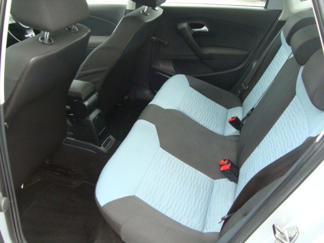 Used Volkswagen Polo 2012 for sale - 77453662: Photo 8