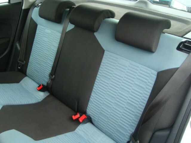 Used Volkswagen Polo 2012 for sale - 77453662: Photo 9