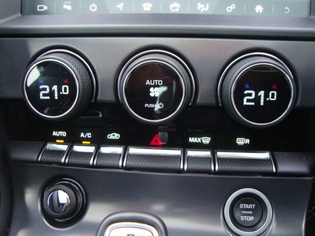 Used Jaguar F-Type 2020 for sale - 77026225: Photo 21