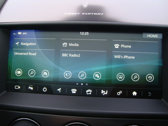 Used Jaguar F-Type 2020 for sale - 77026225: Photo 22