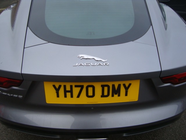 Used Jaguar F-Type 2020 for sale - 77026225: Photo 38