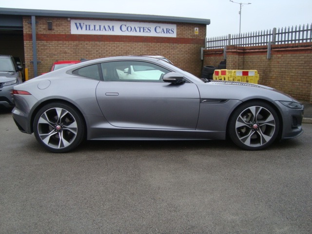 Used Jaguar F-Type 2020 for sale - 77026225: Photo 39