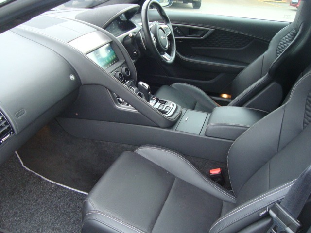 Used Jaguar F-Type 2020 for sale - 77026225: Photo 5
