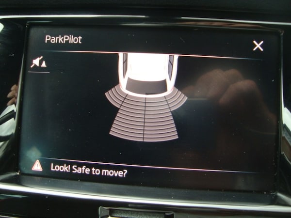 Used Skoda Fabia 2019 for sale - 74943706: Photo 24