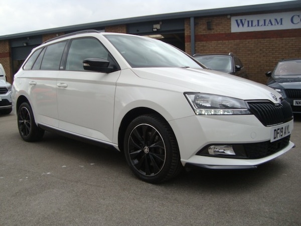 Used Skoda Fabia 2019 for sale - 74943706: Photo 25