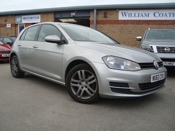 Used Volkswagen Golf 2013 for sale - 78900043: Photo