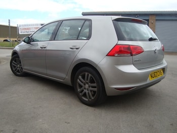 Used Volkswagen Golf 2013 for sale - 78900043: Photo