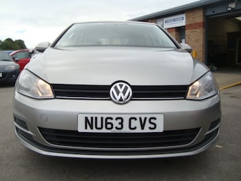Used Volkswagen Golf 2013 for sale - 78900043: Photo