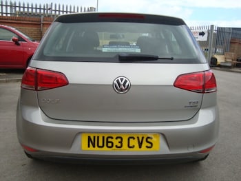 Used Volkswagen Golf 2013 for sale - 78900043: Photo