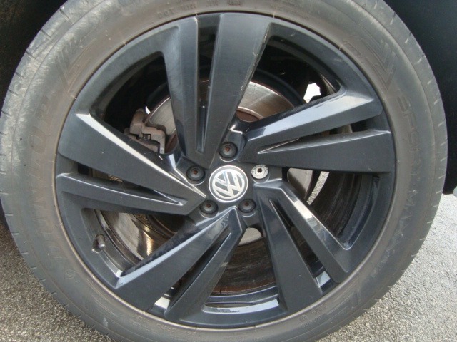 Used Volkswagen Touareg 2019 for sale - 76853589: Photo 11