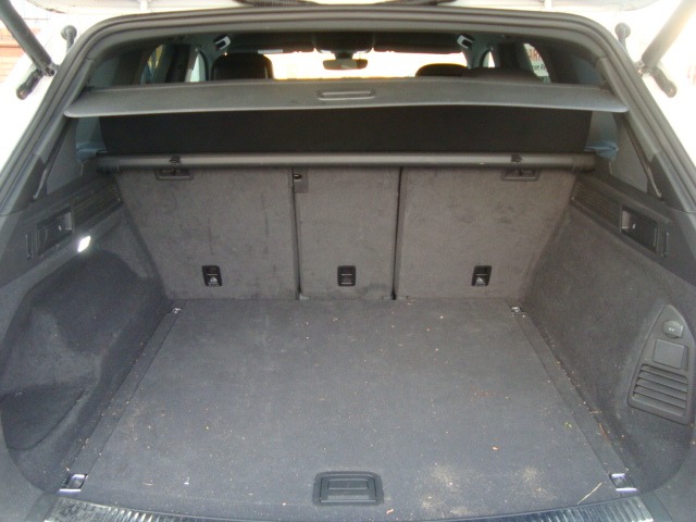 Used Volkswagen Touareg 2019 for sale - 76853589: Photo 12