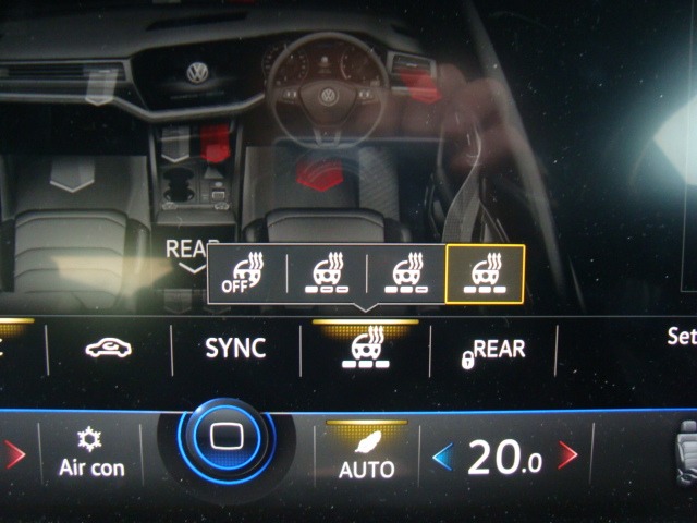 Used Volkswagen Touareg 2019 for sale - 76853589: Photo 23