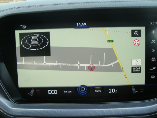 Used Volkswagen Touareg 2019 for sale - 76853589: Photo 24