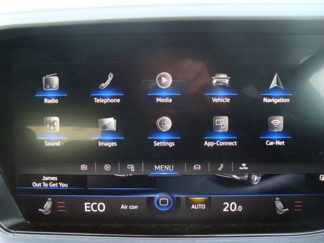 Used Volkswagen Touareg 2019 for sale - 76853589: Photo 25