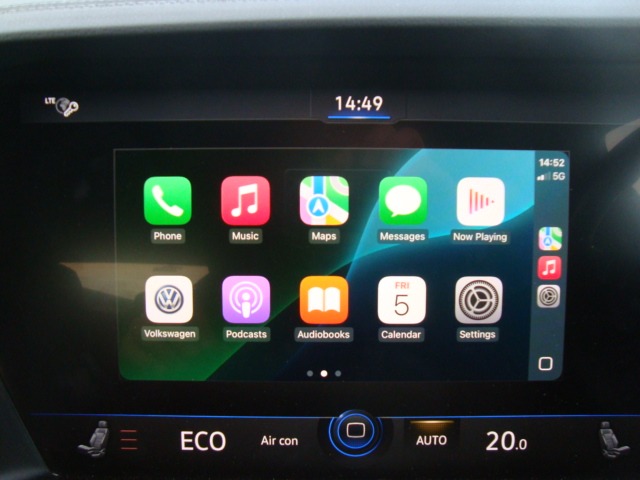 Used Volkswagen Touareg 2019 for sale - 76853589: Photo 26