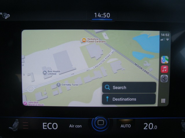 Used Volkswagen Touareg 2019 for sale - 76853589: Photo 27