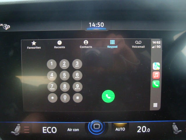 Used Volkswagen Touareg 2019 for sale - 76853589: Photo 29