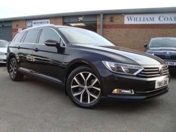 2015 (15) - 2.0 TDI SE Business BlueMotion Tech 150PS 5dr